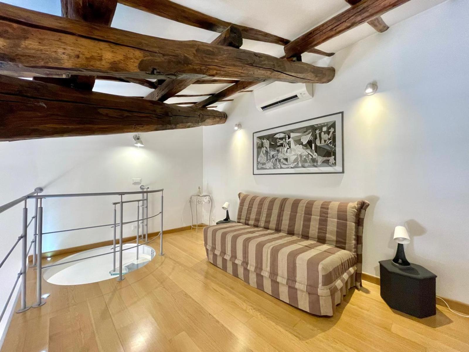 Vittoria'S Home Ρώμη Εξωτερικό φωτογραφία